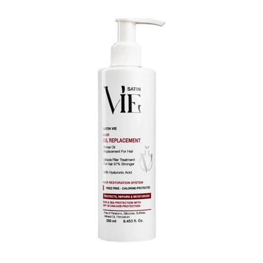 Vie Replacement Hair Oil - 250ml