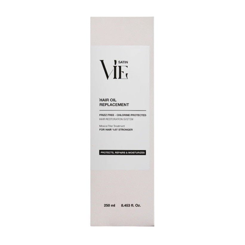 Vie Replacement Hair Oil - 250ml