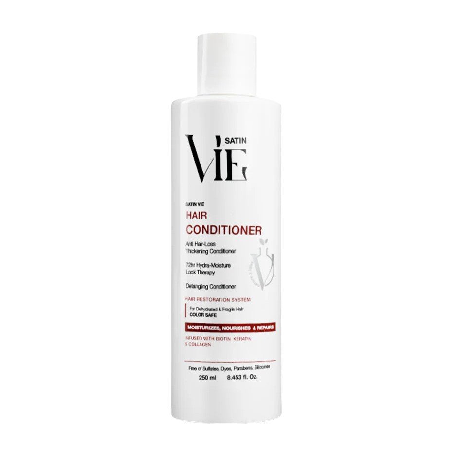 Vie Strength Anti Hair Loss Conditioner - 250ml