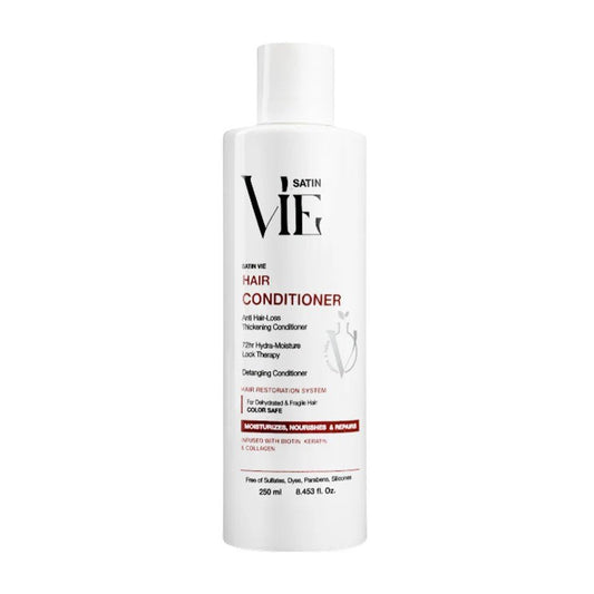 Vie Strength Anti Hair Loss Conditioner - 250ml
