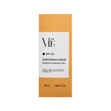 Vie Sunscreen SPF 50+ Cream - 50ml