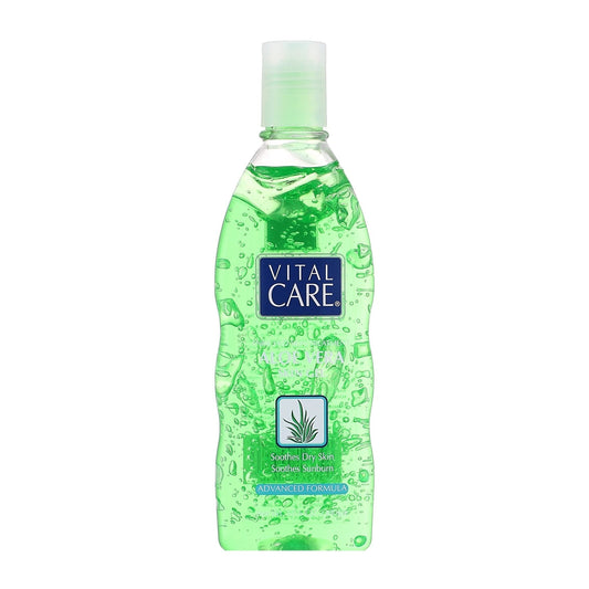 Vital Care Aloe Vera Skin Gel - 300gm