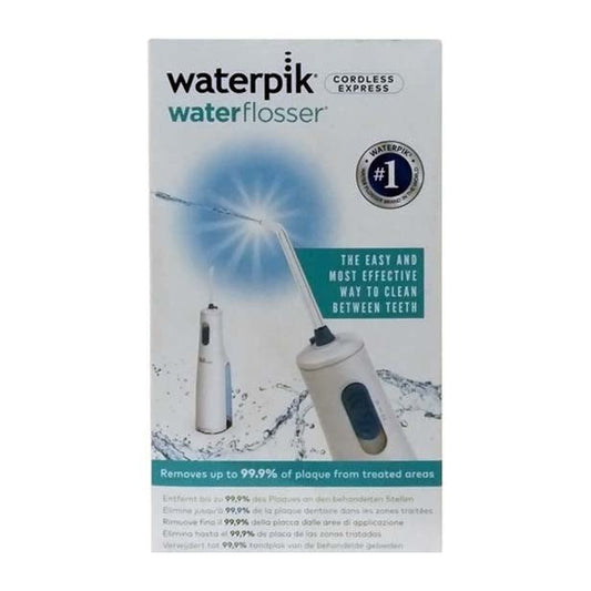 Waterpik Water Flosser Cordless Express - WF-02EU011