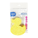 Wee Baby Natural Cellulose Bath Sponge
