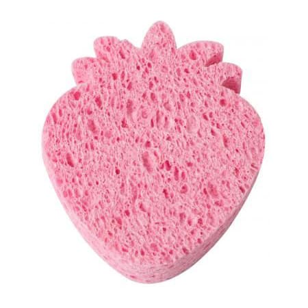 Wee Baby Natural Cellulose Bath Sponge
