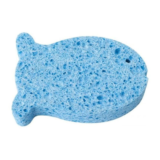 Wee Baby Natural Cellulose Bath Sponge