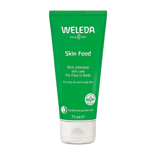 Weleda Intensive Skin care Food Cream - 75ml