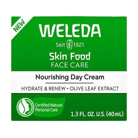 Weleda Skin Food Nourishing Day Cream - 40ml