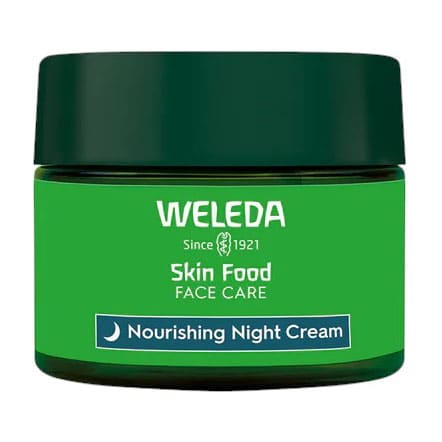 Weleda Skin Food Nourishing Night Cream - 40ml