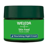 Weleda Skin Food Nourishing Night Cream - 40ml
