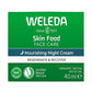 Weleda Skin Food Nourishing Night Cream - 40ml