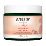 Weleda Stretch Mark Body Butter - 150ml