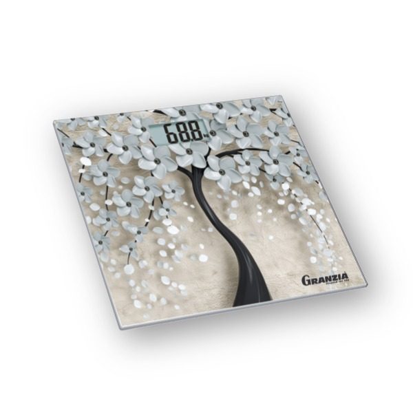 Splash Digital Scale