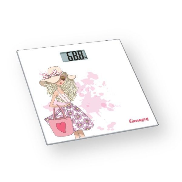 Splash Digital Scale