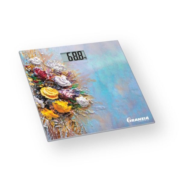 Splash Digital Scale