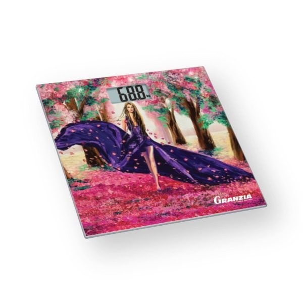 Splash Digital Scale