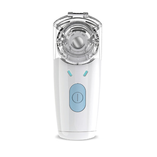 NanoMesh Steam Inhaler