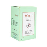 Wipe It Mosquito Repellent Wipes - 20 Wipes