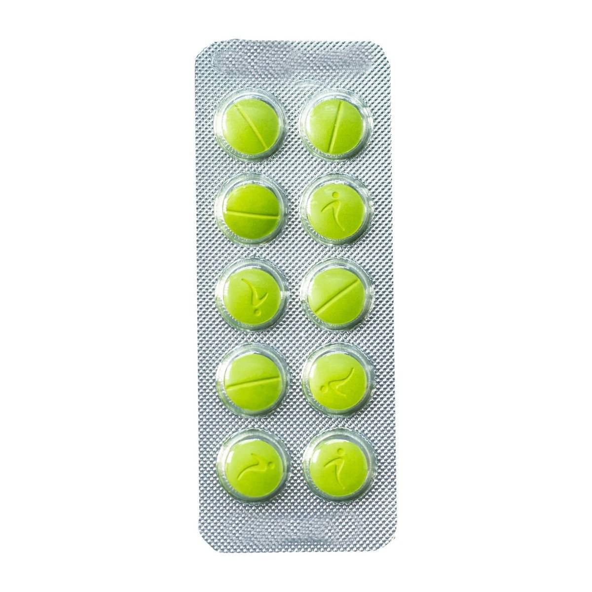 Xanthistop 80 mg - 30 Capsules
