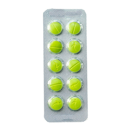 Xanthistop 80 mg - 30 Capsules