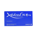 Xatral XL 10 mg - 30 Tablets