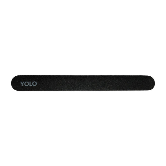 Yolo 2-Way Nail File Two-Sided