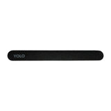Yolo 2-Way Nail File Two-Sided