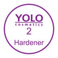 Yolo Hardener Nail Care  -10ml