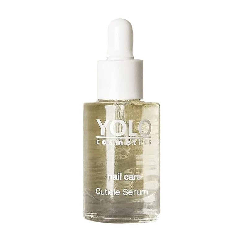 Yolo Nail Care 13 Cutucle Serum - 10ml