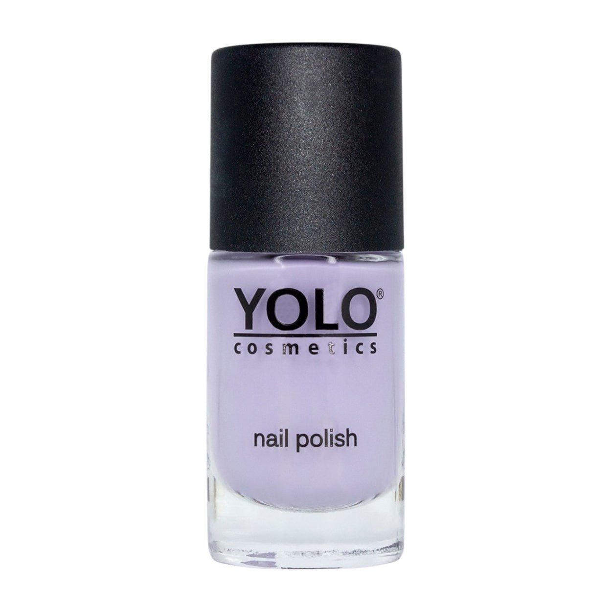 Yolo Nail Polish Creamy - 10ml