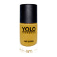 Yolo Nail Polish Creamy - 10ml