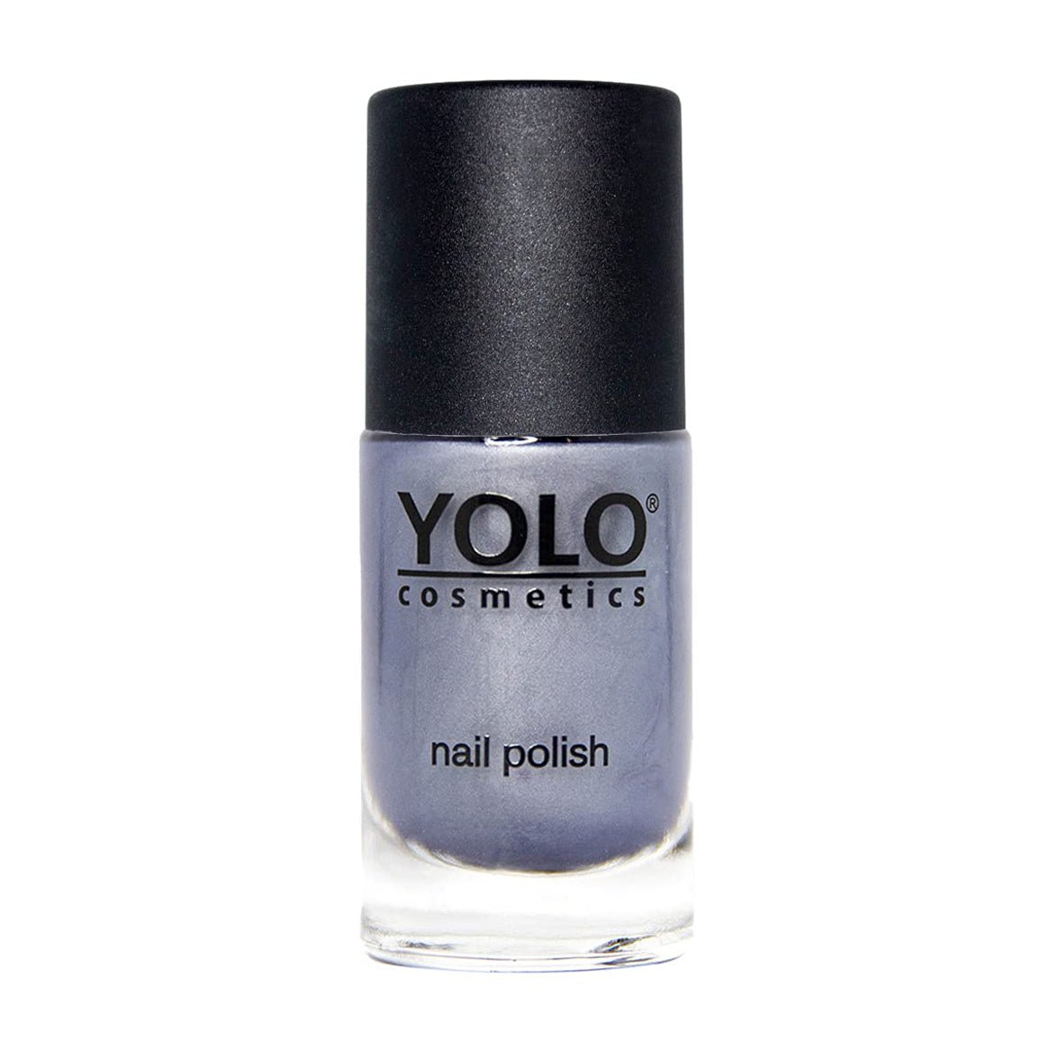 Yolo Nail Polish Creamy - 10ml