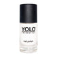 Yolo Nail Polish Creamy - 10ml