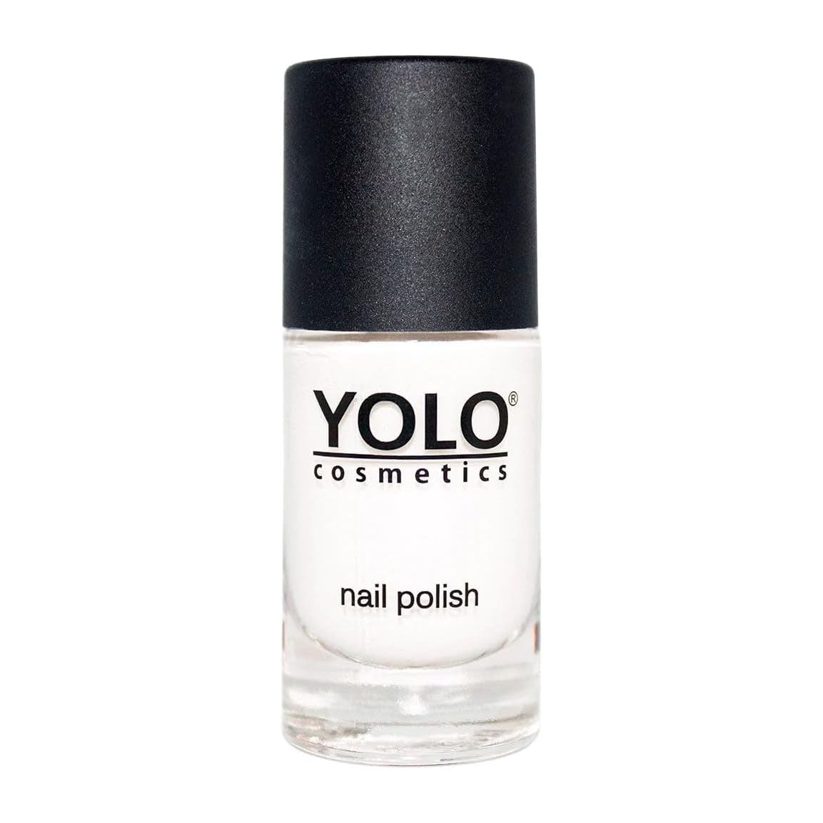 Yolo Nail Polish Creamy - 10ml