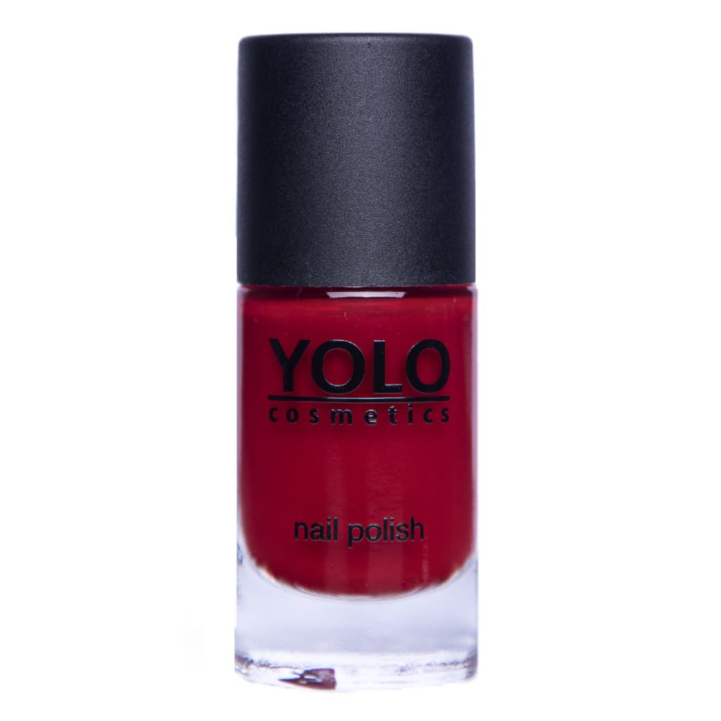 Yolo Nail Polish Creamy - 10ml