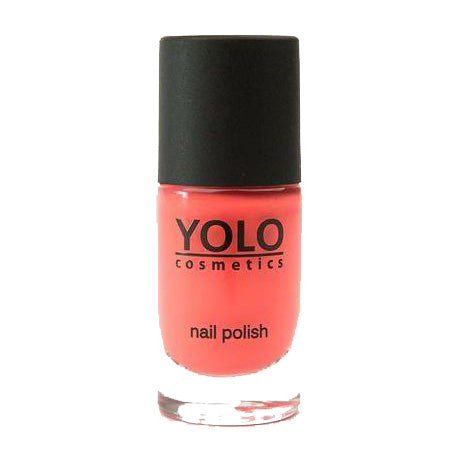 Yolo Nail Polish Creamy - 10ml