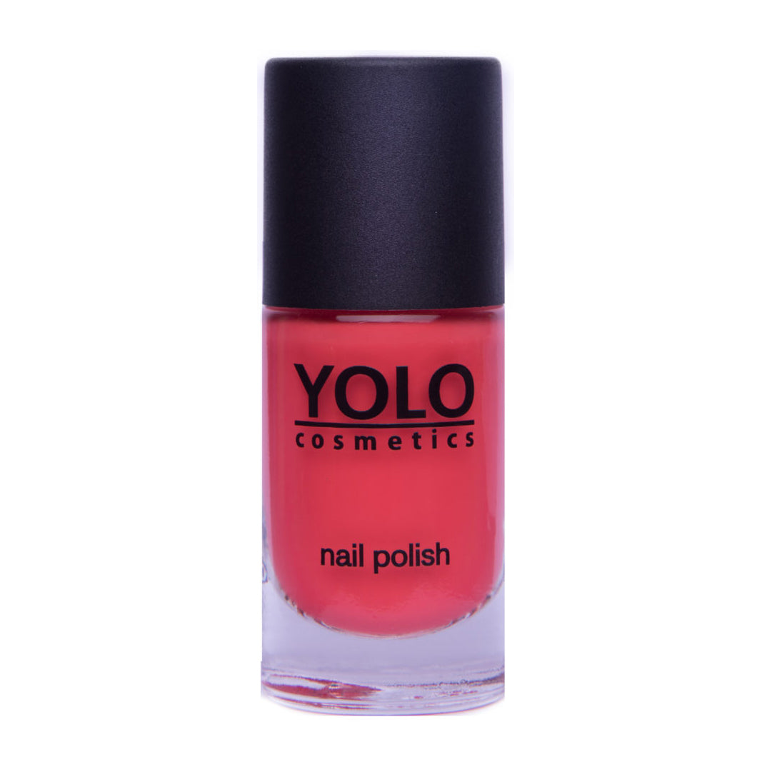 Yolo Nail Polish Creamy - 10ml