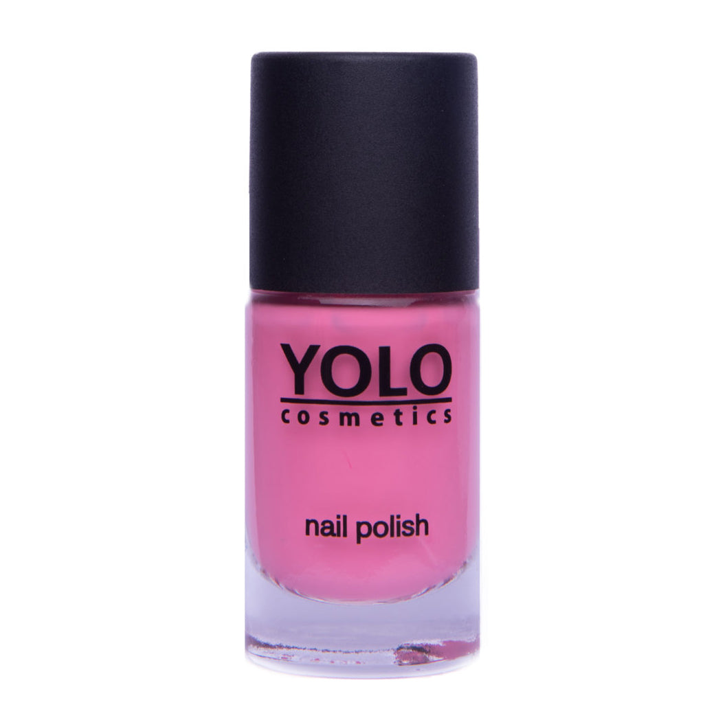 Yolo Nail Polish Creamy - 10ml