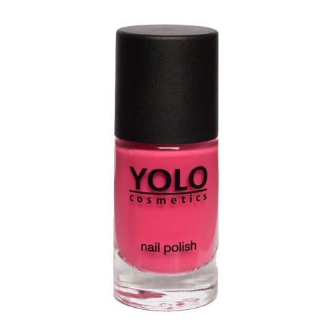 Yolo Nail Polish Creamy - 10ml