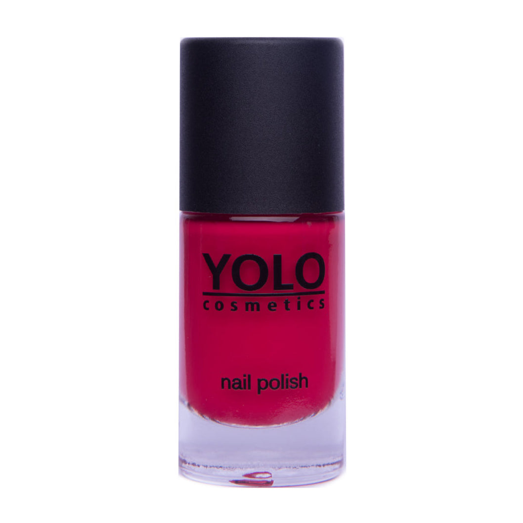 Yolo Nail Polish Creamy - 10ml