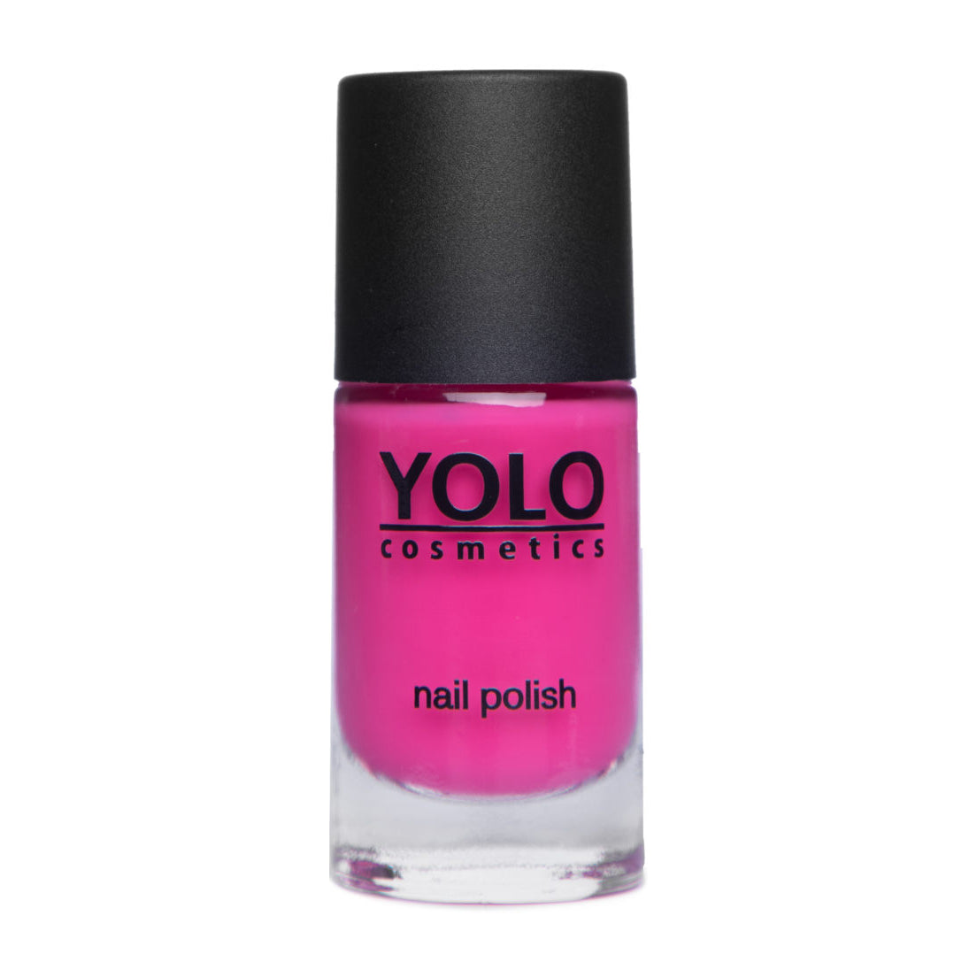 Yolo Nail Polish Creamy - 10ml