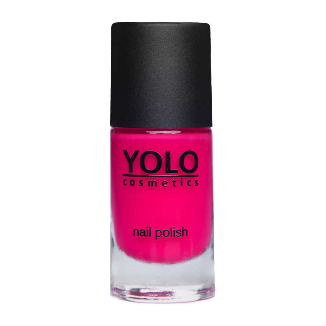 Yolo Nail Polish Creamy - 10ml
