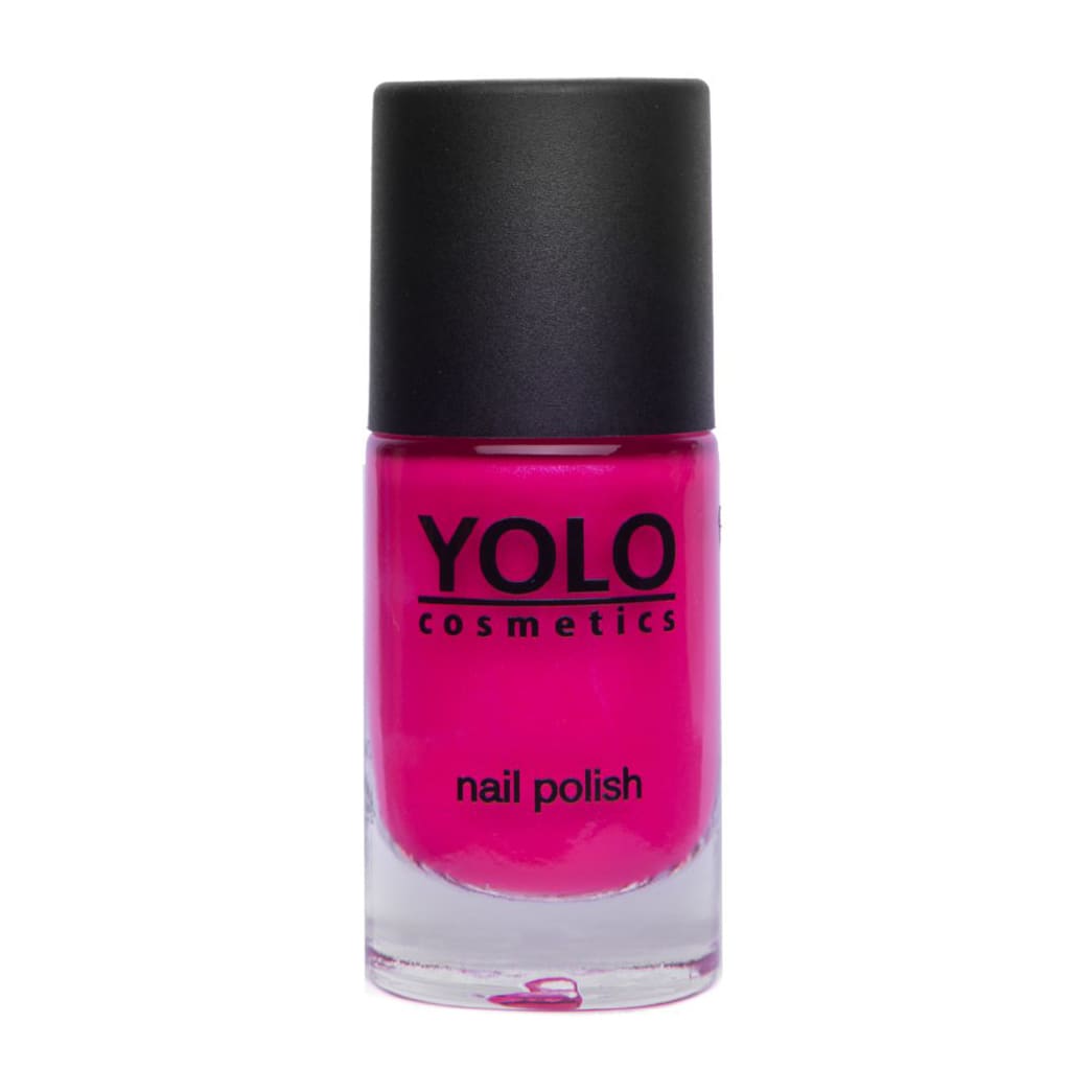 Yolo Nail Polish Creamy - 10ml