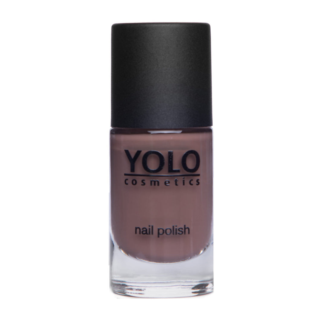 Yolo Nail Polish Creamy - 10ml