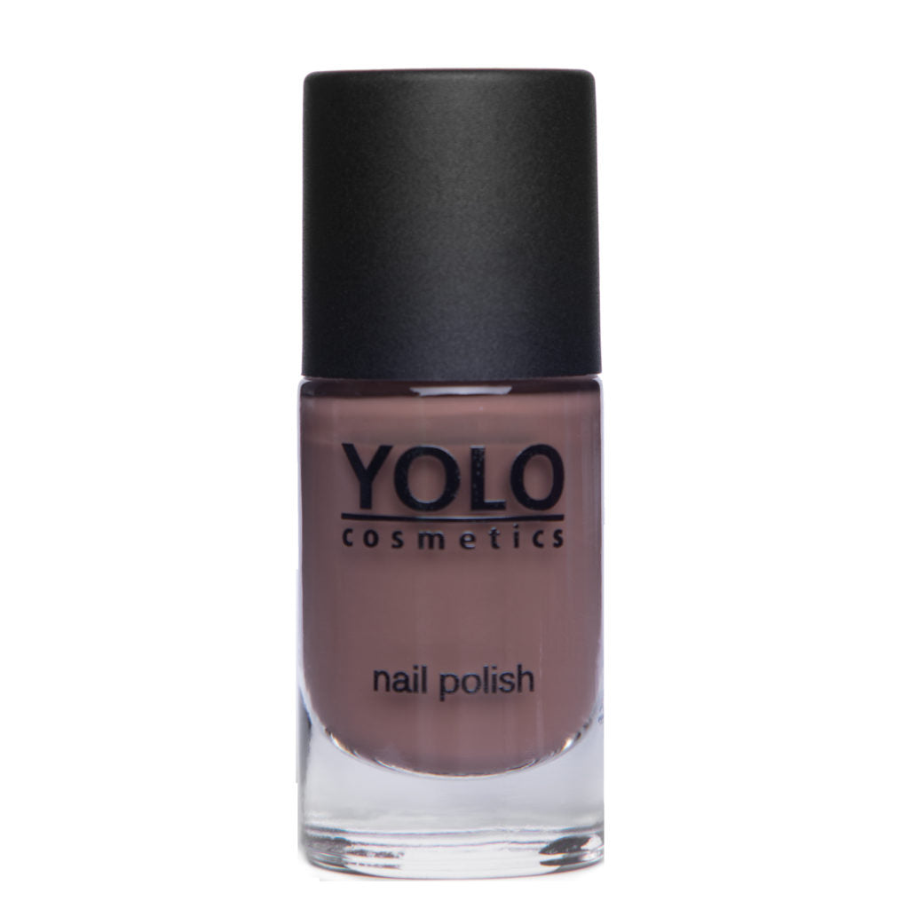 Yolo Nail Polish Creamy - 10ml