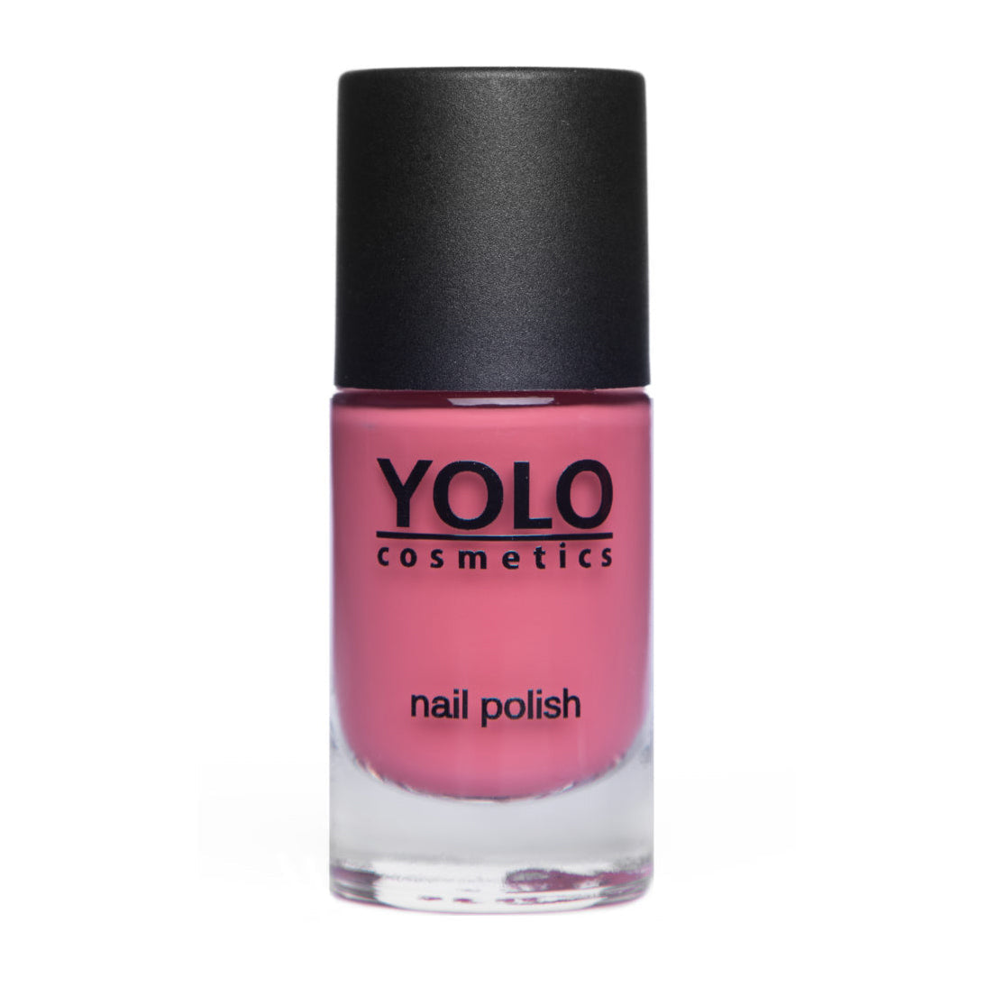 Yolo Nail Polish Creamy - 10ml