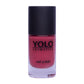 Yolo Nail Polish Creamy - 10ml