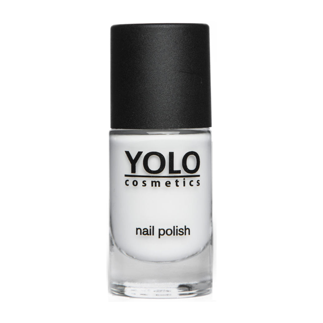 Yolo Nail Polish Creamy - 10ml