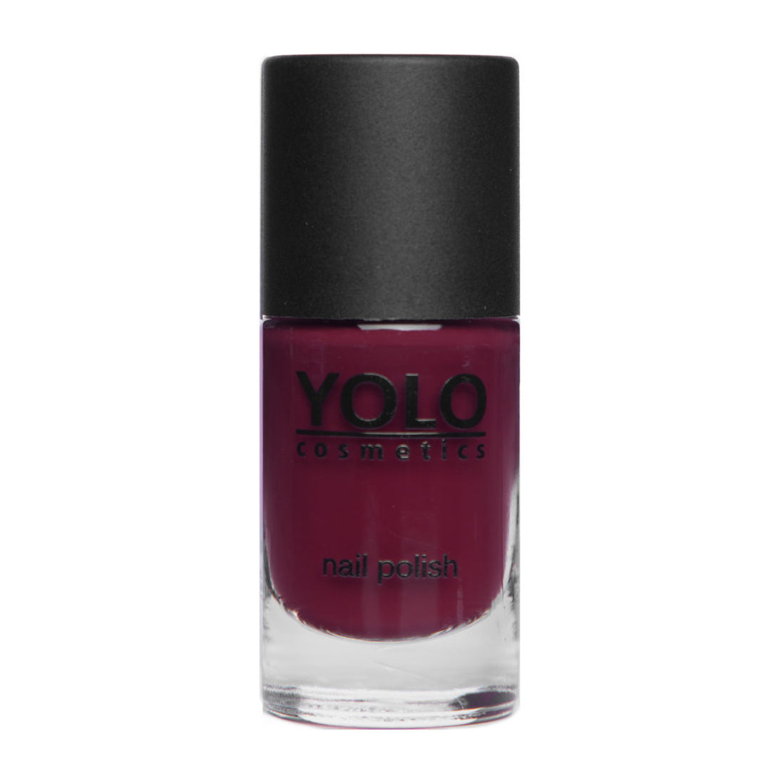 Yolo Nail Polish Creamy - 10ml