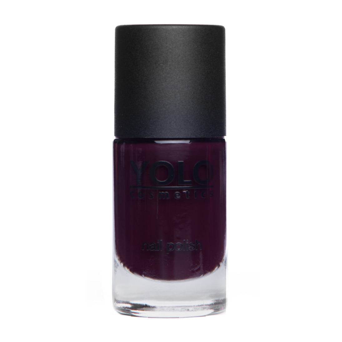 Yolo Nail Polish Creamy - 10ml
